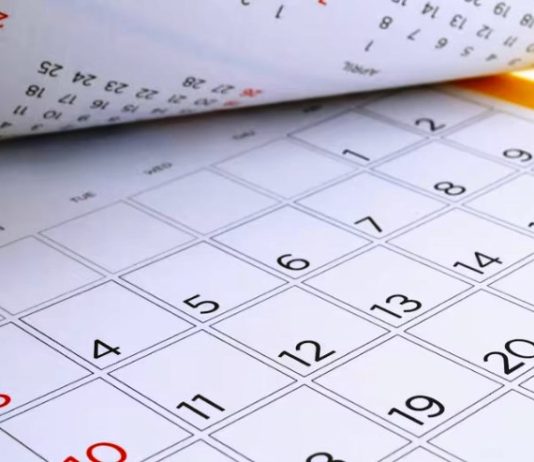 Es oficial: qué pasa con el feriado del lunes 24 de marzo, según la ley