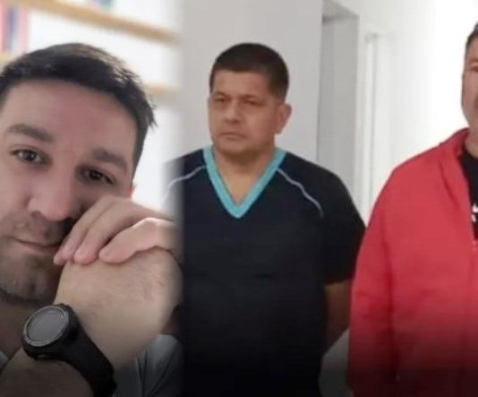 LOPEZ TOZZI. ESCANDALO POR LAS PENSIONES POR DISCAPACIDAD: «El gobierno de Formosa entorpece auditorías nacionales»
