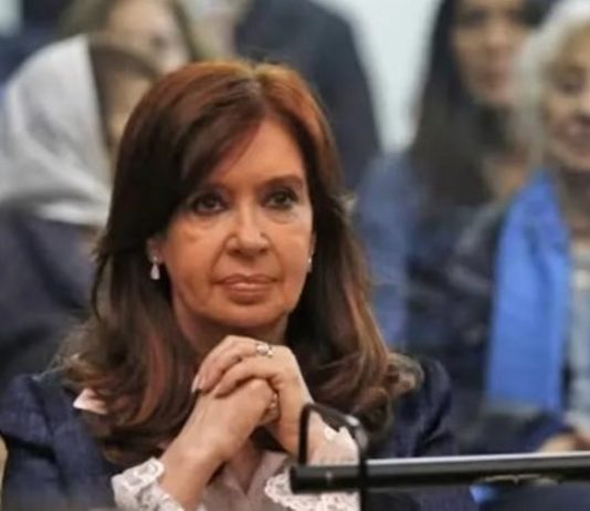 COMPLICADA. Caso Vialidad: el fiscal rechazó la apelación de Cristina Kirchner y la causa se encamina para ir a la Corte