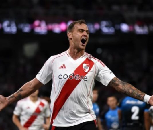 River se impuso ante Ciudad de Bolívar y avanzó a los 16avos de final de la Copa Argentina