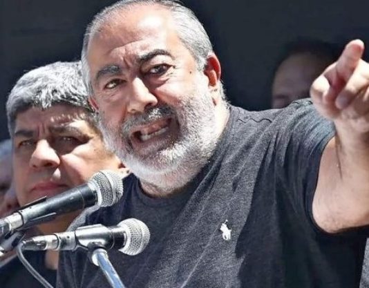 La CGT confirmó el tercer paro general, será el 10 de abril