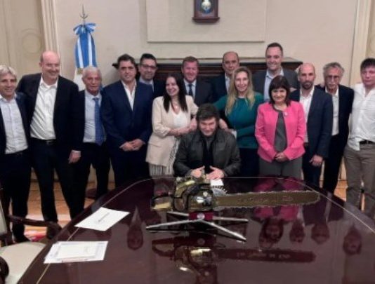 El Gobierno descarta nuevos aumentos a jubilados y confirma que no extenderá la moratoria previsional
