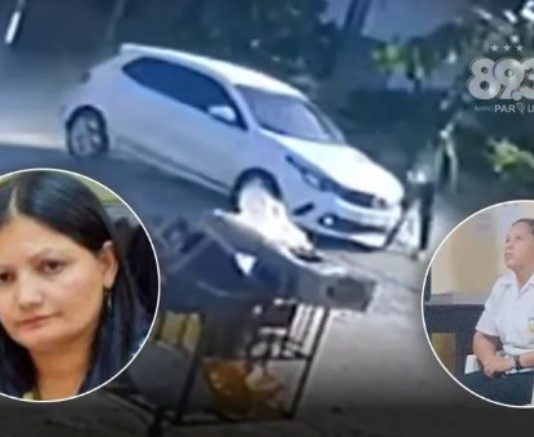 Presidenta del Concejo Deliberante atropelló a una docente y la dejo abandonada «por temor al escrache»