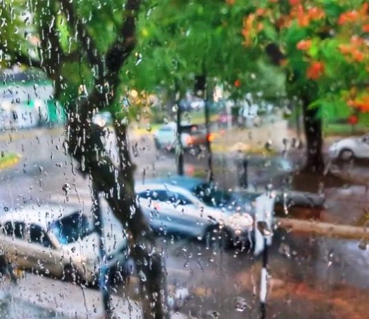 El pronóstico para este lunes feriado: Se afianza el aire frío