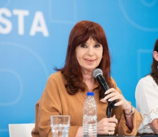 El gobierno de Trump le prohibió a Cristina Kirchner ingresar a Estados Unidos por sus causas de corrupción