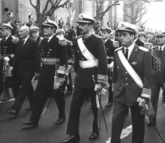 “CONTAR LA HISTORIA COMPLETA ES TAREA CRUCIAL”: El Gobierno ordenó la «desclasificación total» de documentos sobre el accionar de las Fuerzas Armadas durante la dictadura