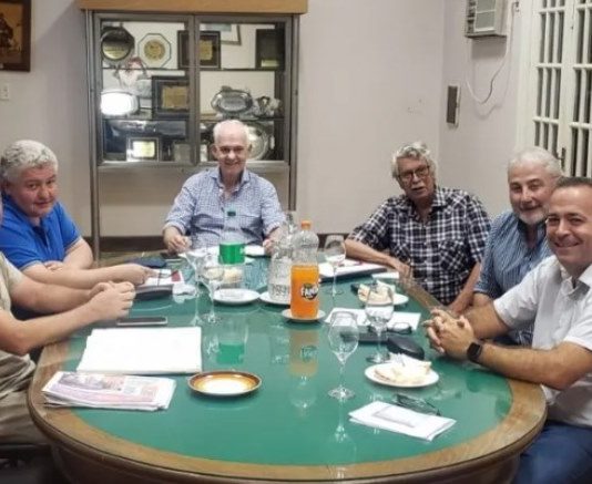 CHA-FOR: «Nosotros planteamos que no es una emergencia común y corriente, y que se trata de un desastre, tanto en el Chaco como en Formosa»