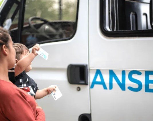 AUH y Tarjeta Alimentar: nuevos montos confirmados para abril 2025