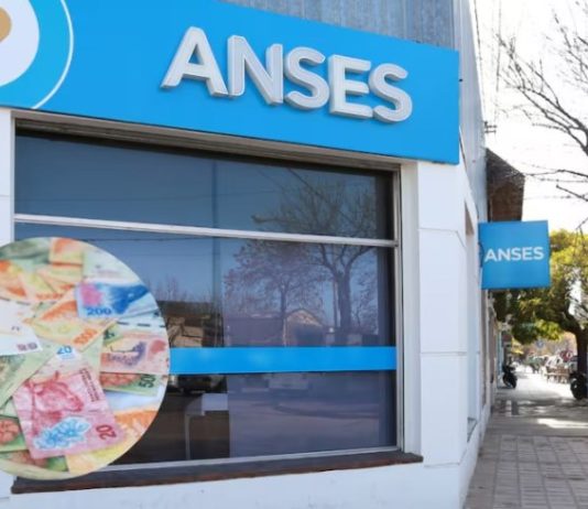 El Gobierno oficializó los haberes jubilatorios para abril y confirmó que volverá a entregar el bono