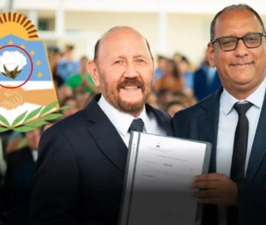 SINCERICIDIO DE MURDOCH. De potencia algodonera a provincia dependiente: la confesión pública que desnuda el Modelo Formoseño