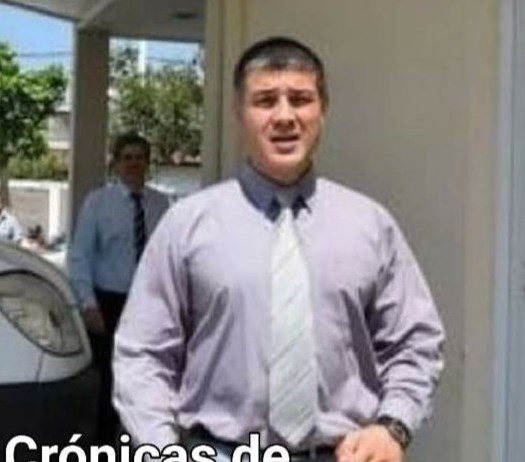 CLORINDA: Suspenden de sus funciones al Juez de Instrucción Dr. Julio Mauriño.