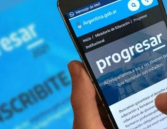 El Gobierno confirmó la fecha de inscripción para acceder a las Becas Progresar 2025