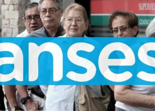 ¿Cuánto cobrará un jubilado con la mínima en abril 2025 con aumento y bono de Anses?