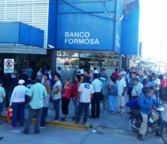 “Sueldos por debajo de la línea de pobreza en Formosa”: Empresario supermercadista señaló que el salario de los formoseños les dura entre 5 y 10 días