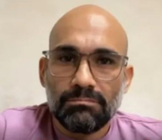 IBARRETA. Gravísima denuncia del Dr. Maximiliano Ledezma: «El intendente vino con un cinto a pegarme y la Policía no me dejó denunciar»