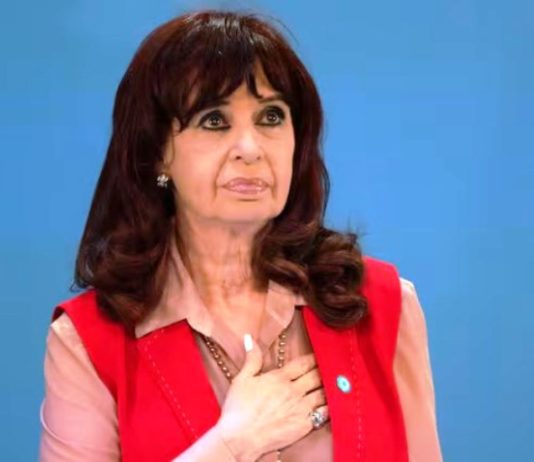 JUSTICIA. La condena a Cristina Kirchner en la causa Vialidad llega este lunes a la Corte Suprema