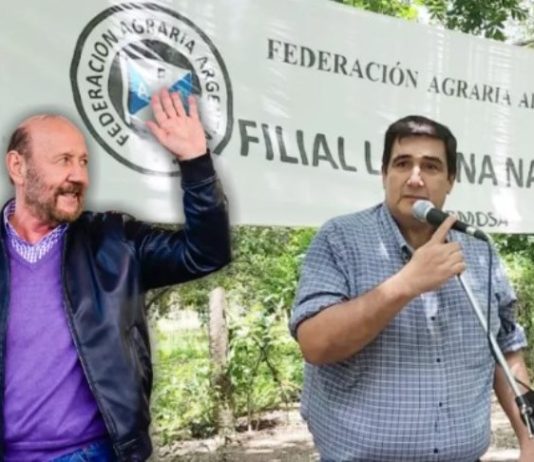 «No Miento, ni me escondo detrás de cámaras»: Ayala respondió con firmeza al ataque rastrero de Insfrán frente a un niño