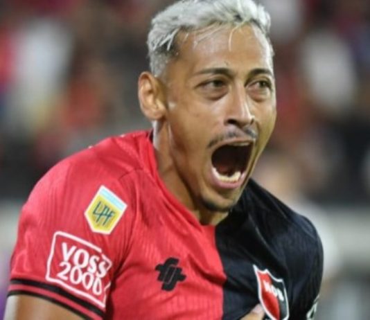 Boca y otro partido para el olvido: fue superado por Newell’s y perdió la punta de la Zona A del Torneo Apertura