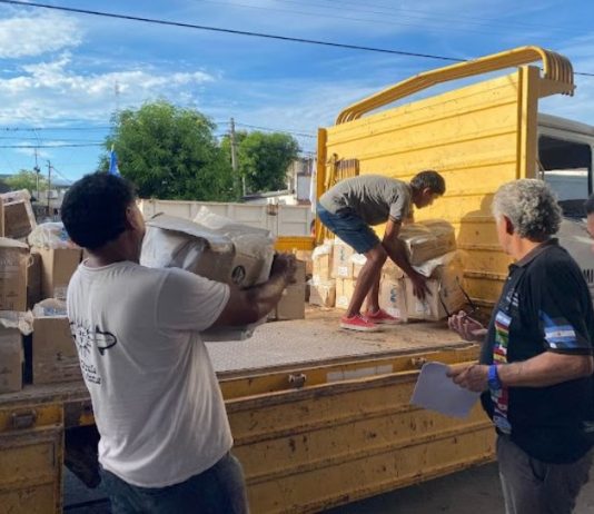 El Gobierno de Formosa entregará más de 200 mil kits escolares en el inicio de las clases