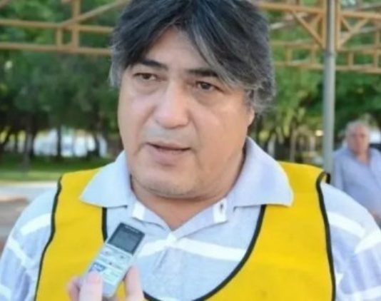 MANUEL PEREYRA: «Acá tenemos un gobierno autoritario, lisa y llanamente el gobernador de la provincia se devoró la democracia»