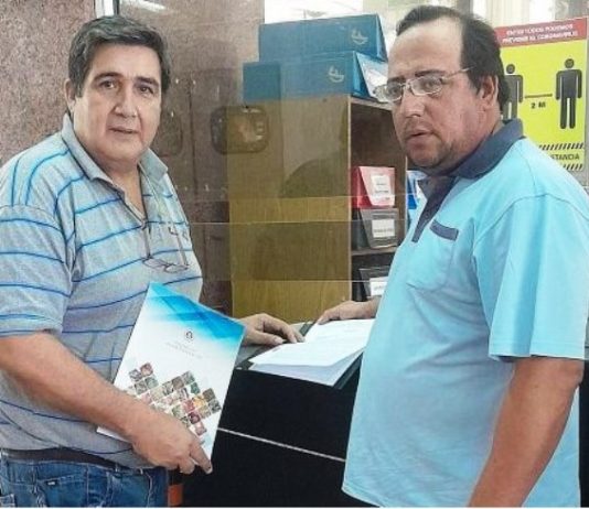LAGUNA NAINECK: Productores agropecuarios exigen medidas urgentes ante la crisis climática