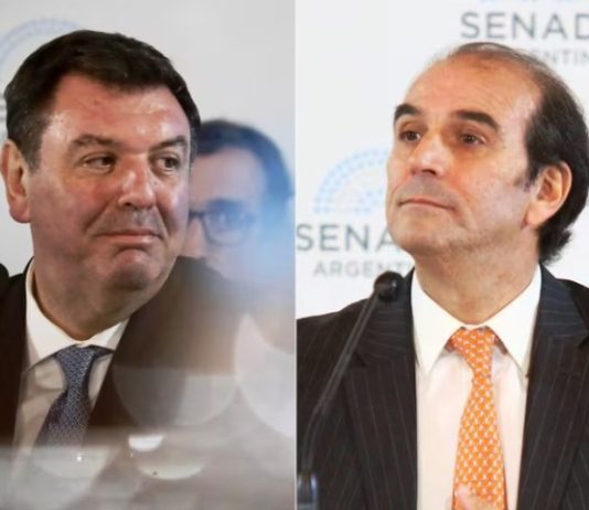 Piden a la Justicia anular “de manera urgente” las designaciones de Ariel Lijo y Manuel García-Mansilla en la Corte Suprema