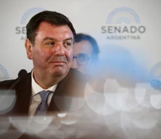 La Corte Suprema rechazó la licencia pedida por Ariel Lijo para asumir en el máximo tribunal