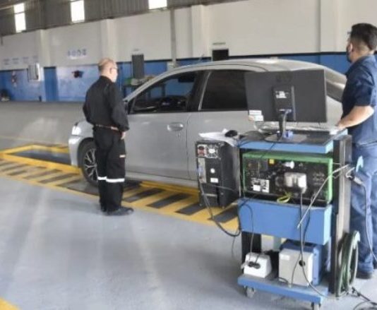 El mercado de la revisión técnica vehicular en Formosa experimentará un cambio significativo