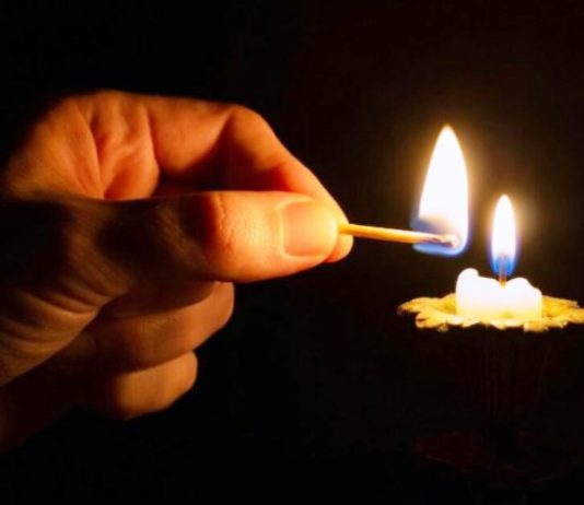 LAGUNA NAINECK: El abandono de los usuarios del servicio eléctrico: ¿Quién nos defiende?