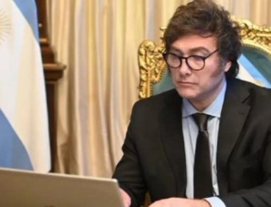 El Gobierno decretó tres días de duelo nacional por los muertos en el temporal en Bahía Blanca