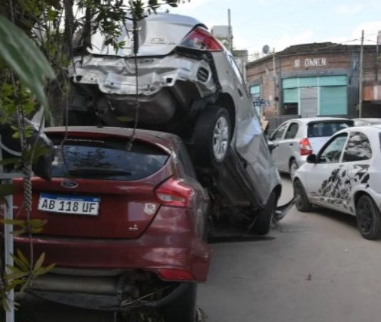Tragedia en Bahía Blanca: ascienden a 15 los muertos por el temporal y continúa la búsqueda de desaparecidos