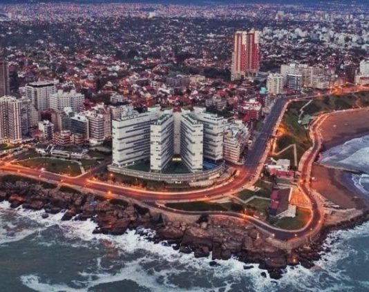 Informe de lluvias y temperaturas para el lunes 10
