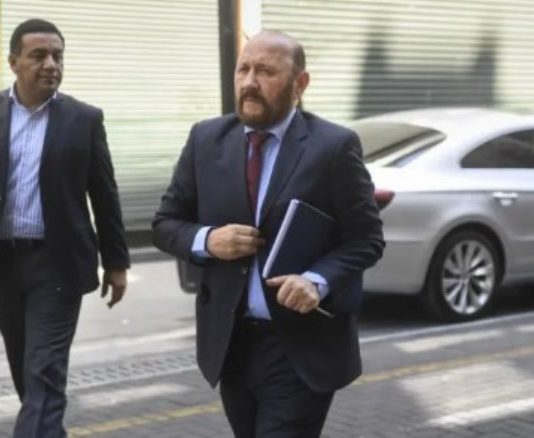 Insfrán entre los gobernadores de peor imagen