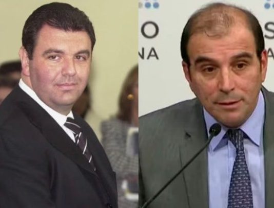 La oposición buscará rechazar en el Senado los pliegos de García-Mansilla y Lijo