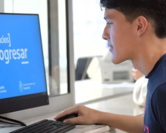 Abrió la inscripción a las Becas Progresar 2025