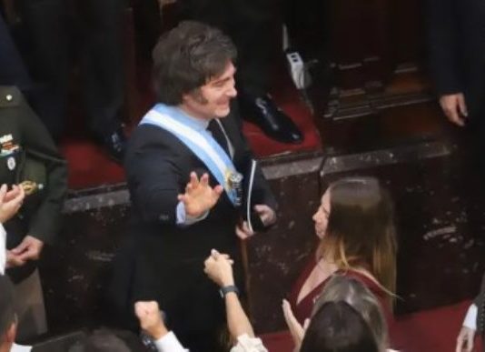 Impuestos, FMI, Código Penal y privatizaciones: las prioridades de Javier Milei para el Congreso 2025