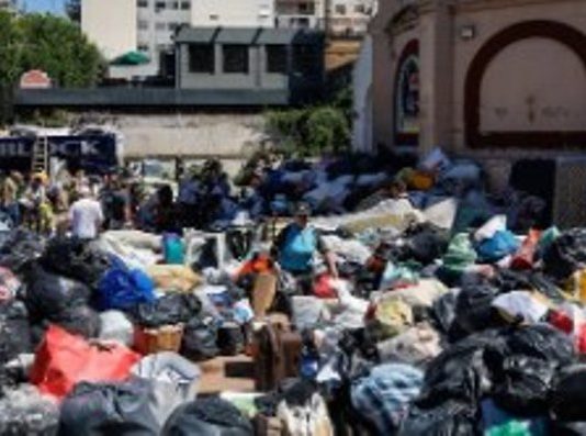 Alertan por intentos de estafas con las donaciones a Bahía Blanca