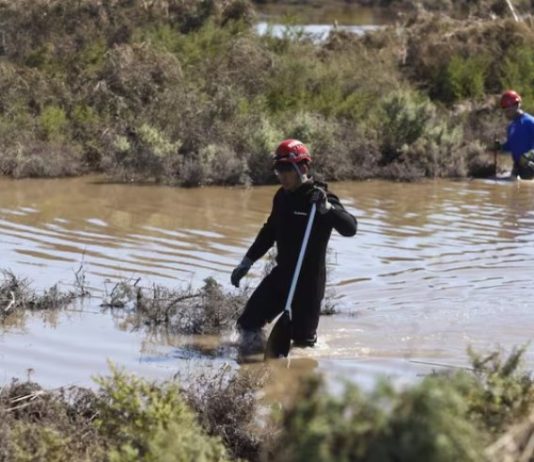 BAHIA BLANCA: “Pueden aparecer más personas muertas, no se puede descartar”, dijo el fiscal general