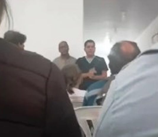 LAGUNA NAINECK: Grave, médicos reconocen que «trucharon» firmas para personas que cobraron subsidios por invalidez