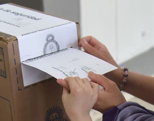 ELECCIONES 2025. La Cámara Nacional Electoral confirmó el cronograma electoral rumbo a octubre