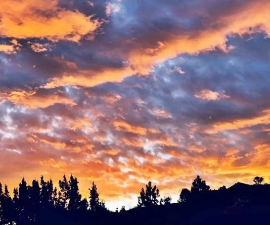 El pronóstico para este viernes: Análisis de lluvias y temperaturas