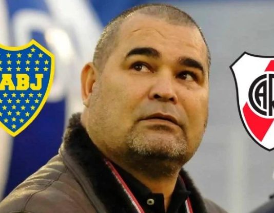 A Chilavert le preguntaron quién es más grande entre Boca y River y no dudó: “Es…”