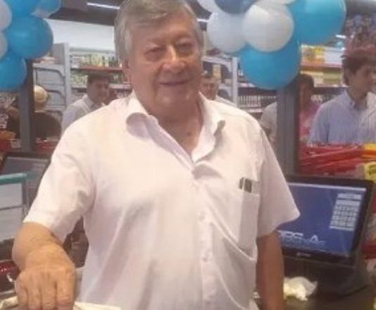 RICARDO «PILO» CÁCERES: «Creemos que no habrá suba en alimentos y los precios hasta se podrían retrotraer»