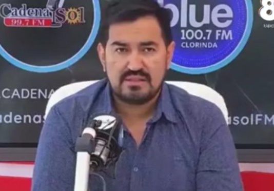 CLORINDA: «Caniza fue electo por paraguayos, no por clorindenses»: Paredes destapó la cloaca del clientelismo oficialista