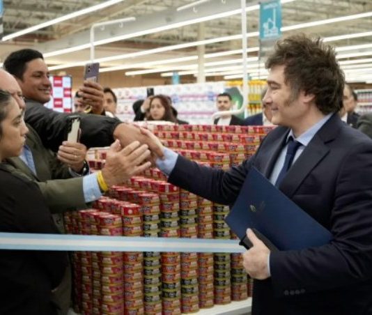 «Hay vientos de cambio», dijo el presidente de Mercado Libre sobre el gobierno de Javier Milei