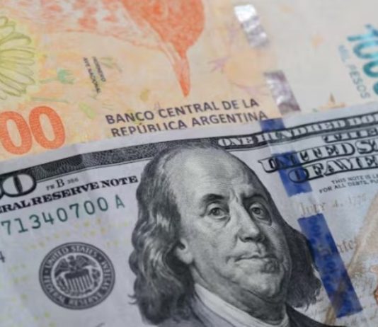 Dólar hoy, dólar blue hoy: a cuánto cotiza este miércoles 16 de abril