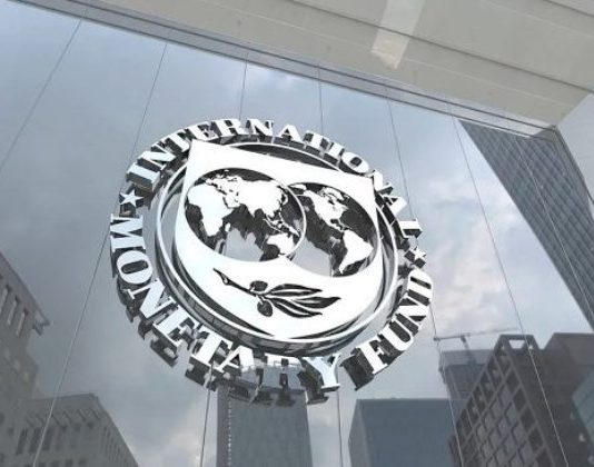 El FMI desembolsó U$S 12.000 millones