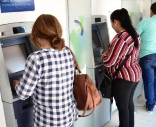 El lunes 28 iniciará el cronograma de haberes de abril