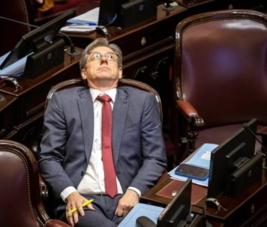 SENADO: La UCR le pide al Gobierno que retire los pliegos de Lijo y García Mansilla o el jueves los rechazará