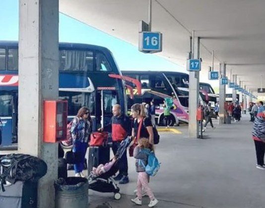 TURISMO: Semana Santa movilizó a 2,7 millones de personas y el impacto económico fue de $733 mil millones